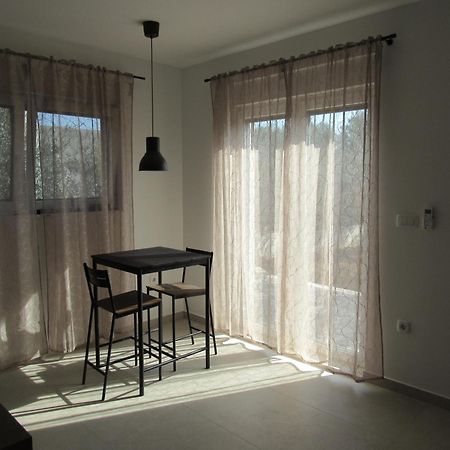 Apartmán Olives Garden Trogir Pokoj fotografie