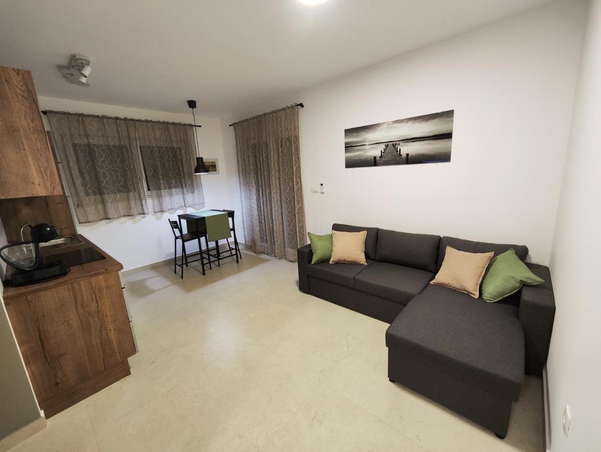 Apartmán Olives Garden Trogir Exteriér fotografie