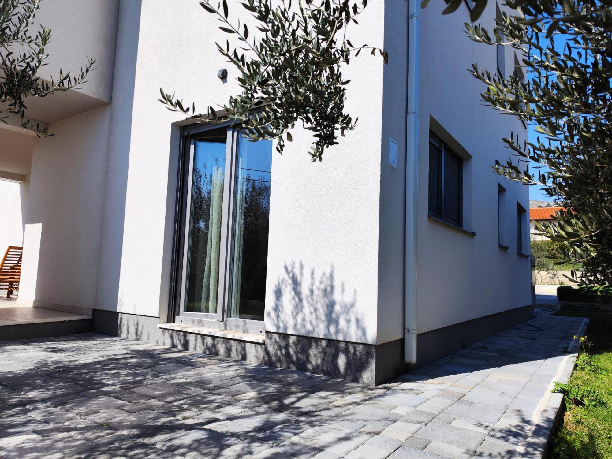 Apartmán Olives Garden Trogir Pokoj fotografie